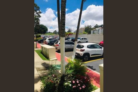 Apartamento à venda com 2 quartos, 60m² em Parque Bristol, São Paulo