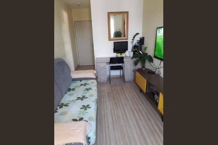Apartamento à venda com 2 quartos, 60m² em Parque Bristol, São Paulo