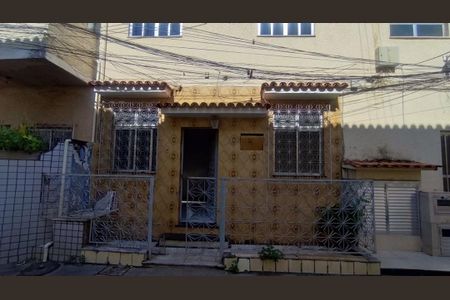 Casa à venda com 2 quartos, 90m² em Olaria, Rio de Janeiro
