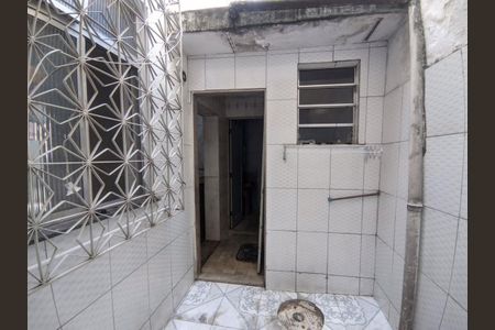 Casa à venda com 90m², 2 quartos e sem vaga