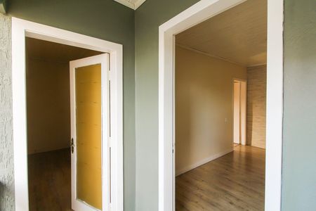 Casa de condomínio para alugar com 180m², 2 quartos e 1 vagaVaranda da Sala 2