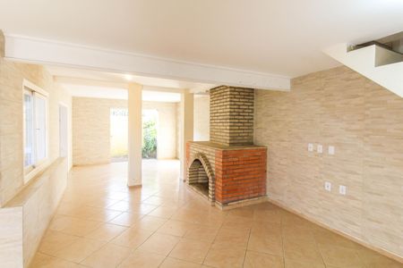 Casa de condomínio para alugar com 180m², 2 quartos e 1 vagaSala 1