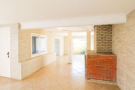 Casa de condomínio para alugar com 180m², 2 quartos e 1 vagaSala 1