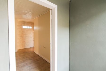 Casa de condomínio para alugar com 180m², 2 quartos e 1 vagaVaranda da Sala 2