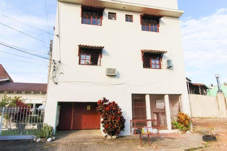 Casa de condomínio para alugar com 180m², 2 quartos e 1 vagaFachada