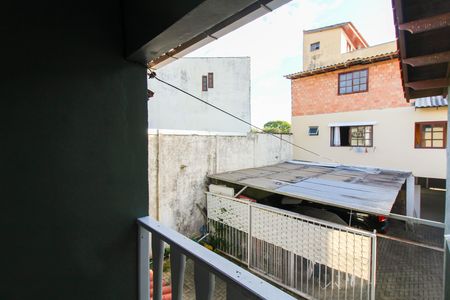 Casa de condomínio para alugar com 180m², 2 quartos e 1 vagaVaranda da Sala 2