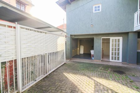 Casa de condomínio para alugar com 180m², 2 quartos e 1 vagaGaragem