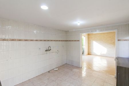 Casa de condomínio para alugar com 180m², 2 quartos e 1 vagaCozinha