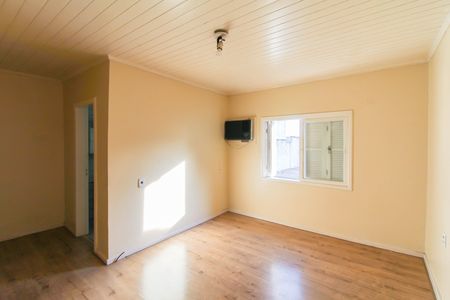Casa de condomínio para alugar com 180m², 2 quartos e 1 vagaSuíte 1