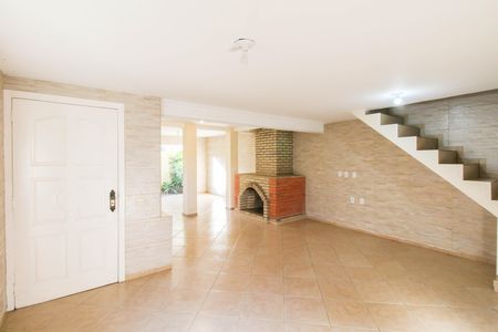 Sala 1 de casa de condomínio para alugar com 2 quartos, 180m² em Estância Velha, Canoas