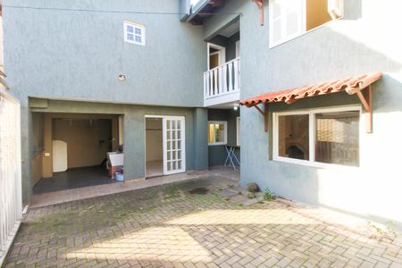 Casa de condomínio para alugar com 180m², 2 quartos e 1 vagaGaragem