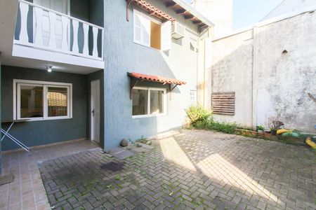 Casa de condomínio para alugar com 180m², 2 quartos e 1 vagaGaragem
