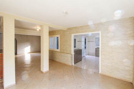 Casa de condomínio para alugar com 180m², 2 quartos e 1 vagaSala 1