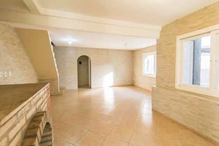 Casa de condomínio para alugar com 180m², 2 quartos e 1 vagaSala 1