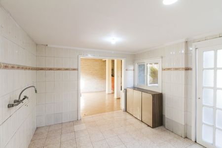 Casa de condomínio para alugar com 180m², 2 quartos e 1 vagaCozinha