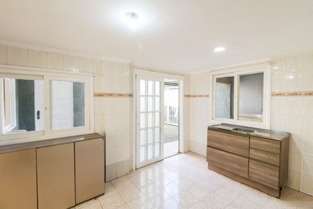 Casa de condomínio para alugar com 180m², 2 quartos e 1 vagaCozinha