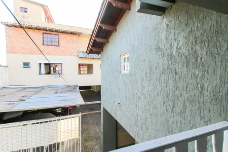 Casa de condomínio para alugar com 180m², 2 quartos e 1 vagaVaranda da Sala 2