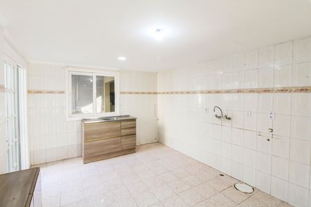 Casa de condomínio para alugar com 180m², 2 quartos e 1 vagaCozinha