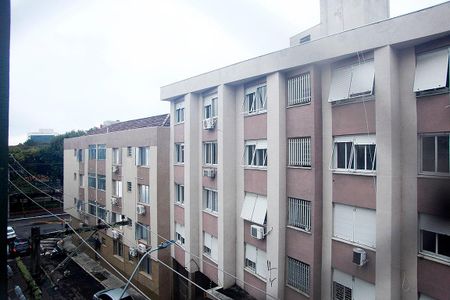 Apartamento para alugar com 76m², 2 quartos e sem vagaVista do quarto 2