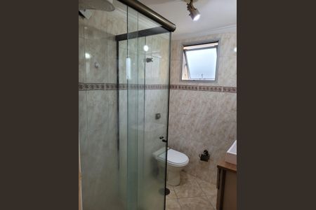 Apartamento para alugar com 70m², 2 quartos e 1 vaga Apartamento para alugar com 70m², 2 quartos e 1 vagaBanheiro