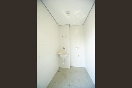 Apartamento para alugar com 37m², 2 quartos e sem vaga Apartamento para alugar com 37m², 2 quartos e sem vagaÁread e serviço