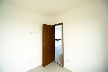 Apartamento para alugar com 37m², 2 quartos e sem vaga Apartamento para alugar com 37m², 2 quartos e sem vagaQuarto 01