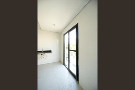 Apartamento para alugar com 37m², 2 quartos e sem vaga Apartamento para alugar com 37m², 2 quartos e sem vagaÁread e serviço