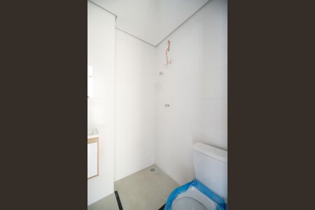 Apartamento para alugar com 37m², 2 quartos e sem vaga Apartamento para alugar com 37m², 2 quartos e sem vagaBanheiro