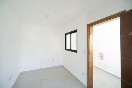 Apartamento para alugar com 37m², 2 quartos e sem vaga Apartamento para alugar com 37m², 2 quartos e sem vagaSala e cozinha