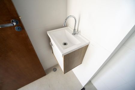 Apartamento para alugar com 37m², 2 quartos e sem vaga Apartamento para alugar com 37m², 2 quartos e sem vagaPia