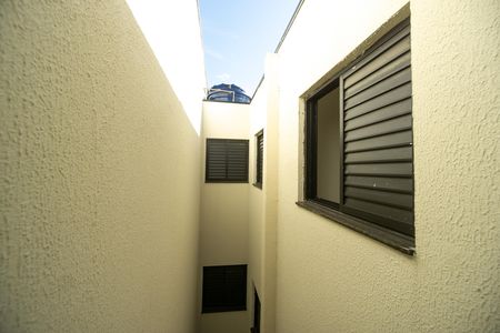Apartamento para alugar com 37m², 2 quartos e sem vaga Apartamento para alugar com 37m², 2 quartos e sem vagaVista do quarto 02