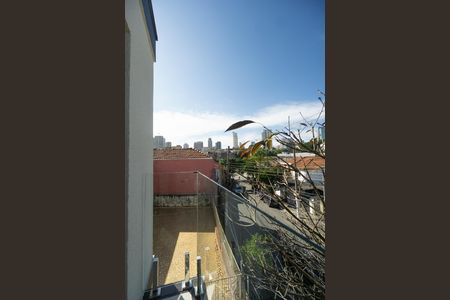 Apartamento para alugar com 37m², 2 quartos e sem vaga Apartamento para alugar com 37m², 2 quartos e sem vagaVaranda