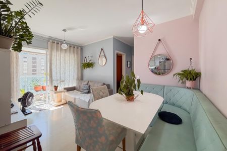 Apartamento à venda com 2 quartos, 68m² em Paraíso, São Paulo