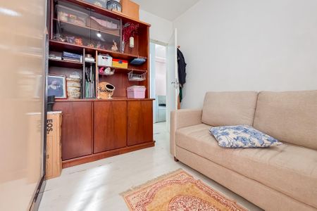 Quarto 1 de apartamento à venda com 2 quartos, 68m² em Paraíso, São Paulo