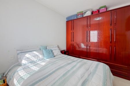 Suíte de apartamento à venda com 2 quartos, 68m² em Paraíso, São Paulo
