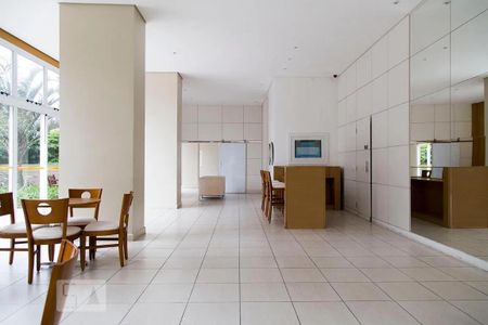 Apartamento à venda com 68m², 2 quartos e 1 vaga Apartamento à venda com 68m², 2 quartos e 1 vagaSalão de Festas