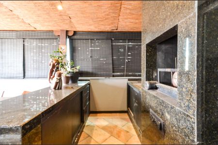 Apartamento à venda com 171m², 3 quartos e 2 vagasÁrea Cobertura