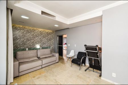 Apartamento à venda com 171m², 3 quartos e 2 vagasSala Cobertura