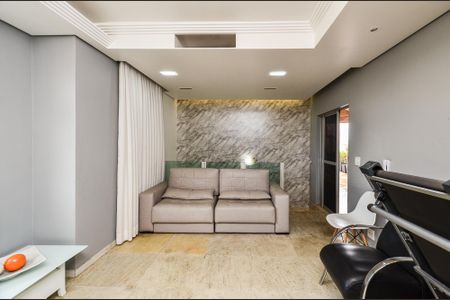 Apartamento à venda com 171m², 3 quartos e 2 vagasSala Cobertura