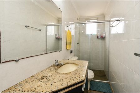 Apartamento à venda com 171m², 3 quartos e 2 vagasBanheiro Social