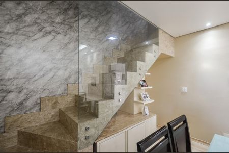 Apartamento à venda com 171m², 3 quartos e 2 vagasAcesso á Cobertura