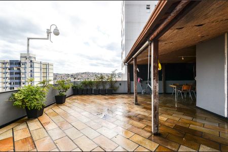 Apartamento à venda com 171m², 3 quartos e 2 vagasÁrea Cobertura