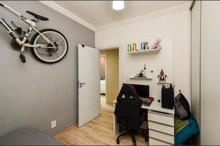 Apartamento à venda com 171m², 3 quartos e 2 vagasQuarto 2