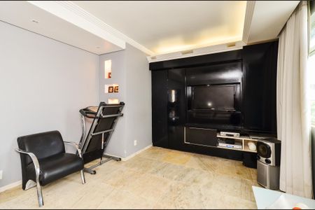 Apartamento à venda com 171m², 3 quartos e 2 vagasSala Cobertura