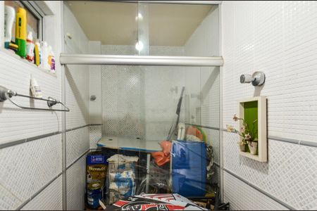 Apartamento à venda com 171m², 3 quartos e 2 vagasBanheiro Cobertura