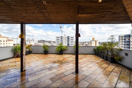 Apartamento à venda com 171m², 3 quartos e 2 vagasÁrea Cobertura