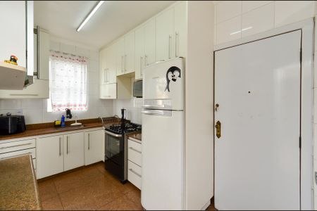 Apartamento à venda com 171m², 3 quartos e 2 vagasCozinha