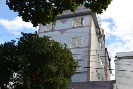Apartamento à venda com 171m², 3 quartos e 2 vagasFachada