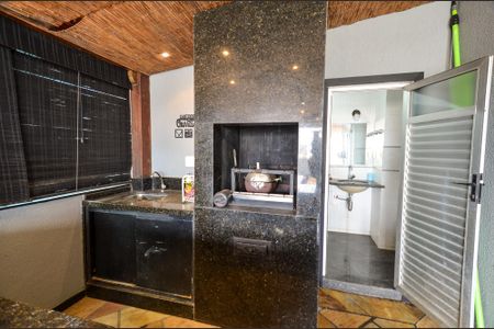 Apartamento à venda com 171m², 3 quartos e 2 vagasÁrea Cobertura