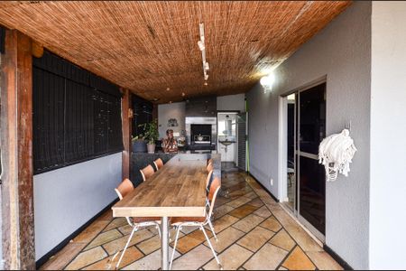 Apartamento à venda com 171m², 3 quartos e 2 vagasÁrea Cobertura